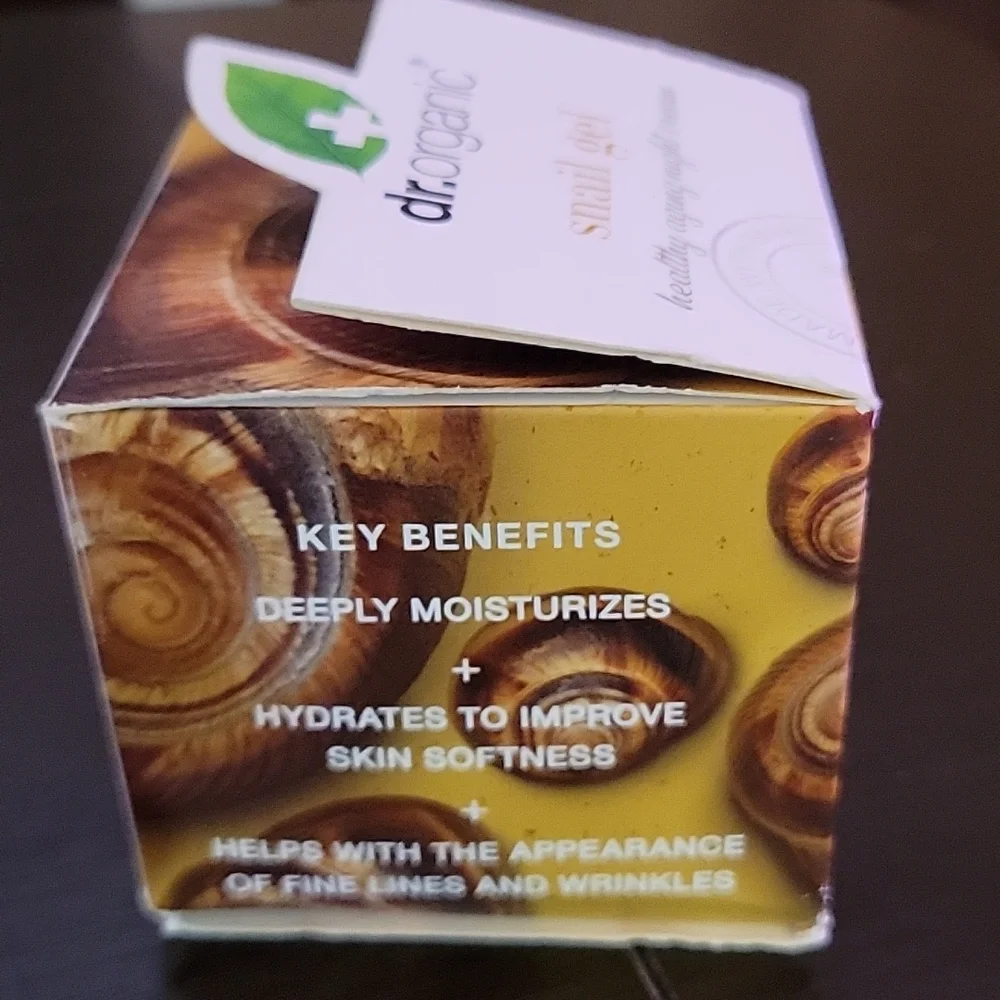 Dr. Organic dr organic
